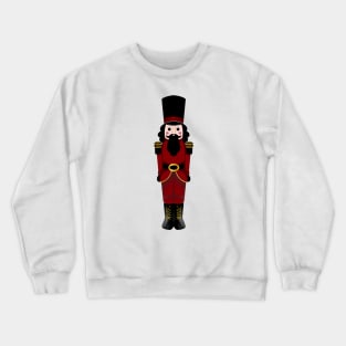 Nutcracker Crewneck Sweatshirt